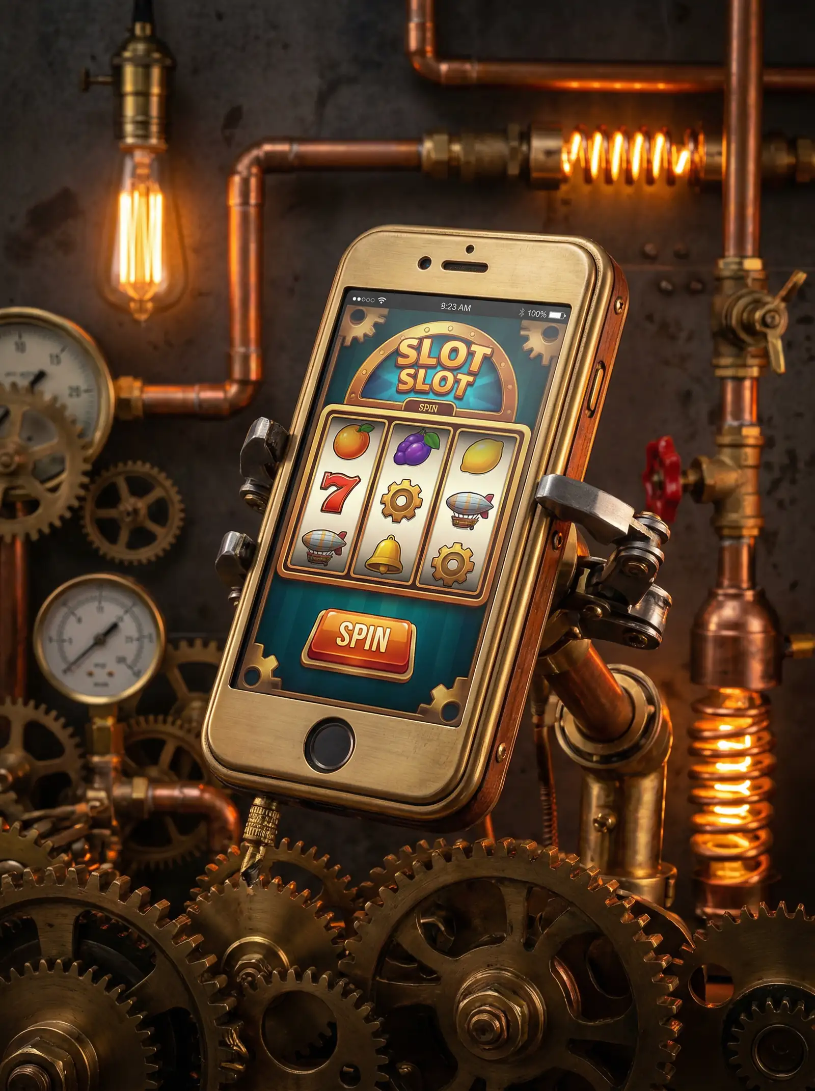 老虎机之家APP手机界面展示 老虎机下载 移动客户端