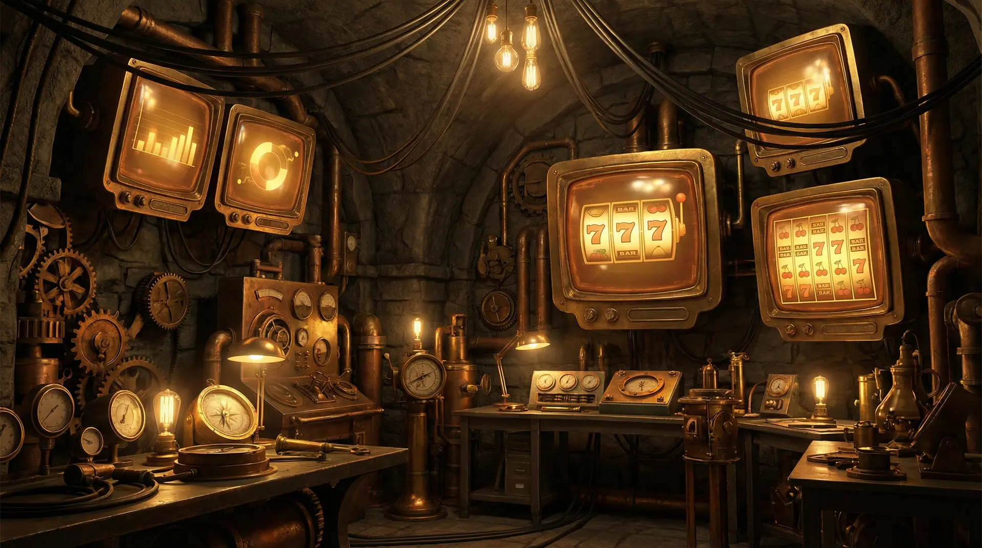 老虎机下载 玩法策略研究室 数据分析